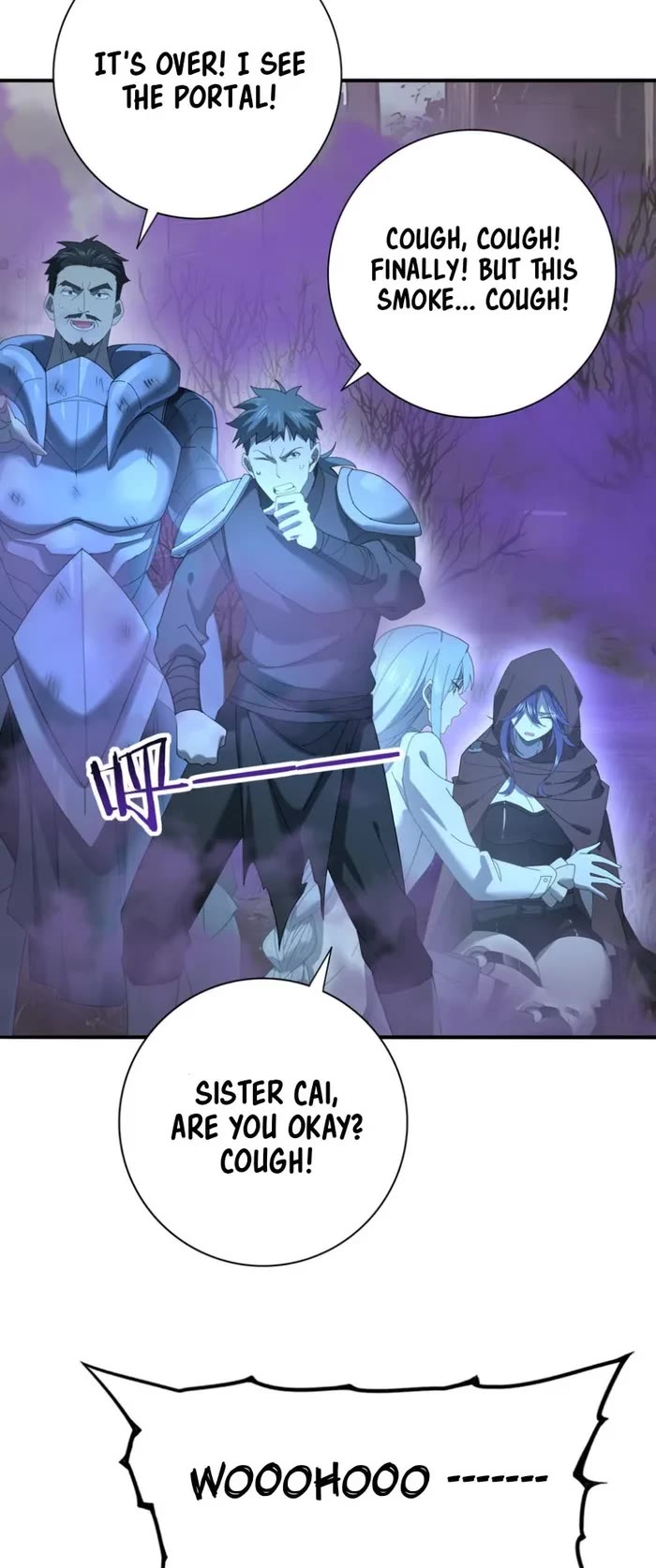 Worthless Profession: Dragon Tamer Chapter 9 page 25 - Chapter 9