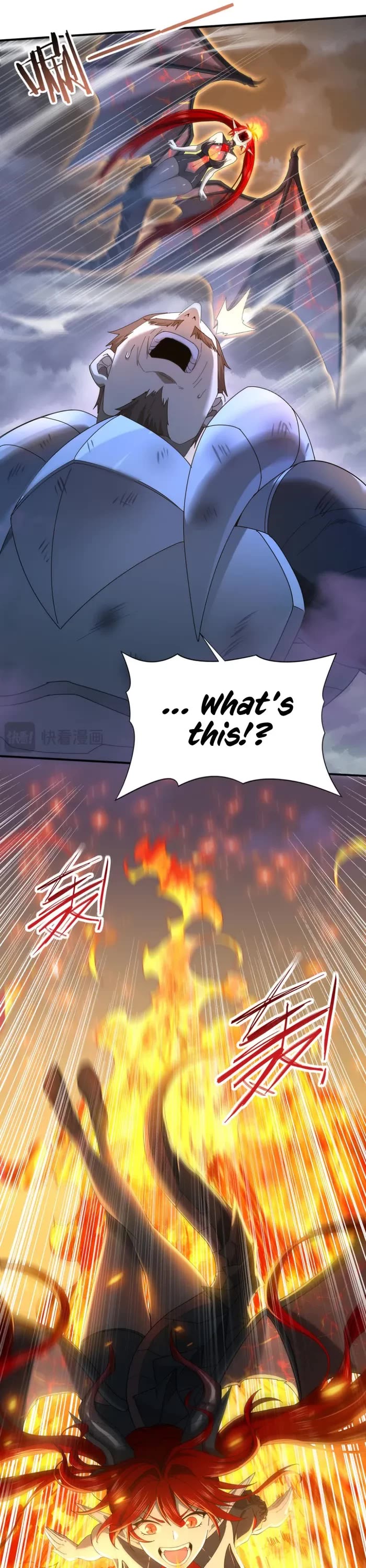 Worthless Profession: Dragon Tamer Chapter 9 page 27 - Chapter 9