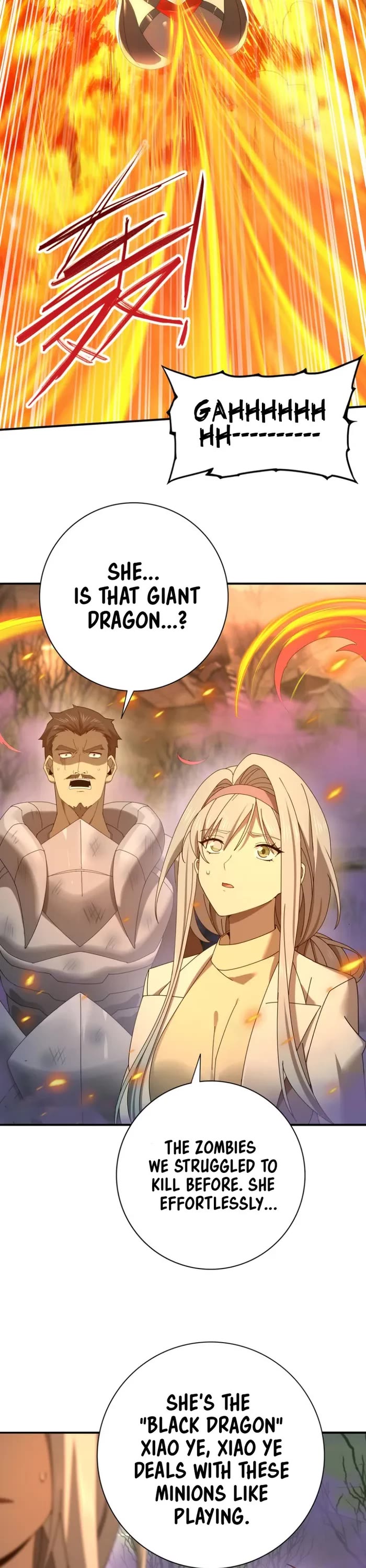 Worthless Profession: Dragon Tamer Chapter 9 page 28 - Chapter 9