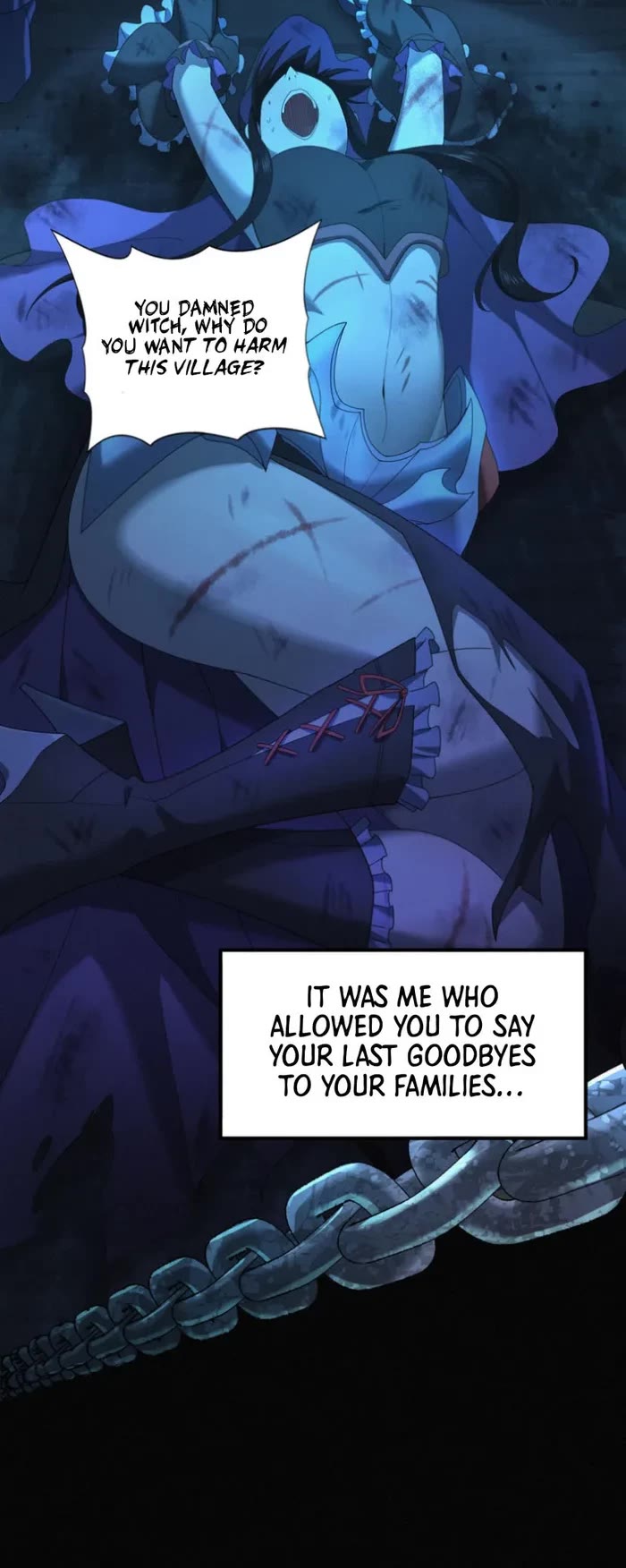 Worthless Profession: Dragon Tamer Chapter 9 page 5 - Chapter 9