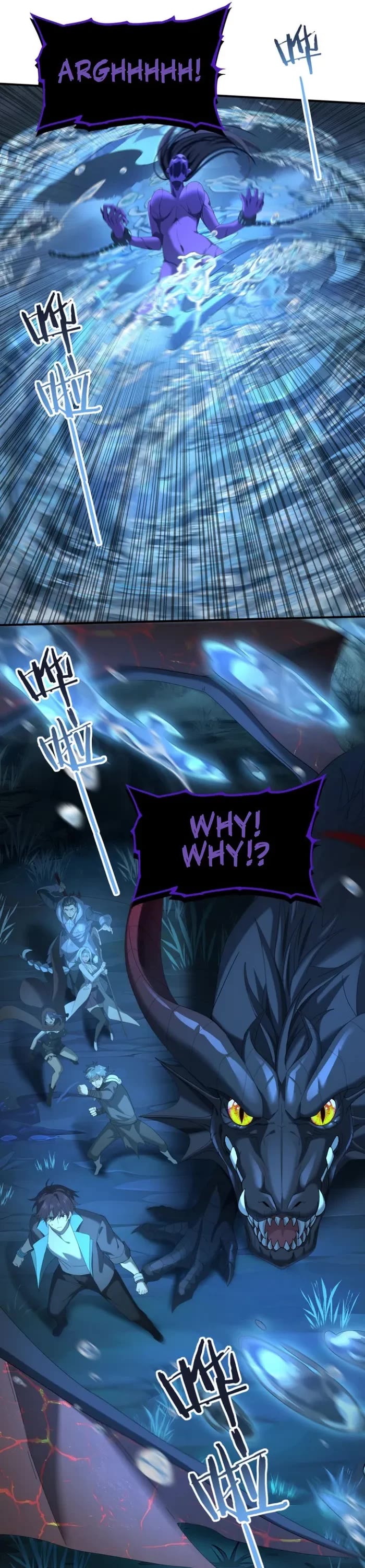 Worthless Profession: Dragon Tamer Chapter 9 page 9 - Chapter 9