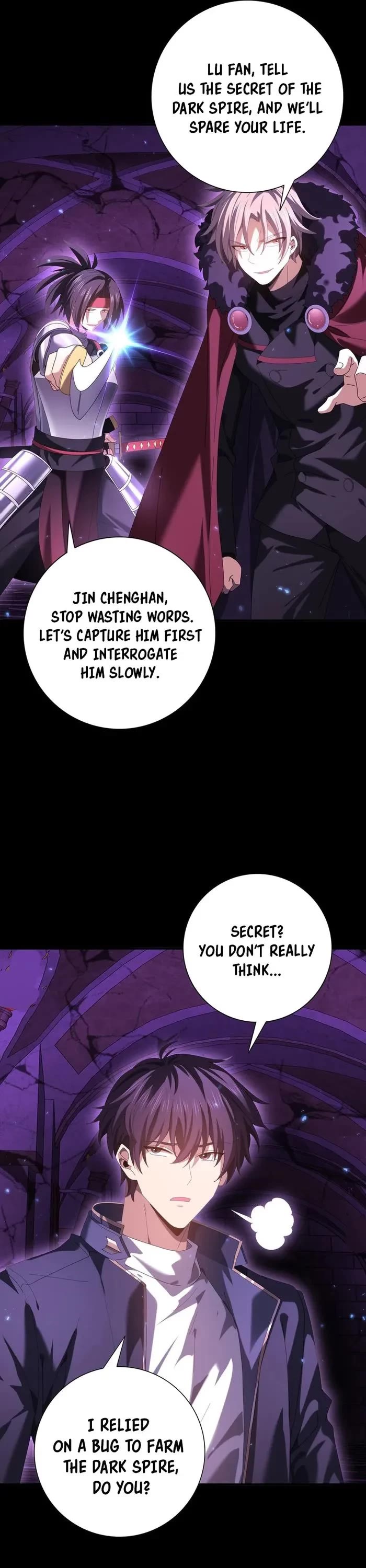 Worthless Profession: Dragon Tamer Chapter 90 page 10 - Chapter 90