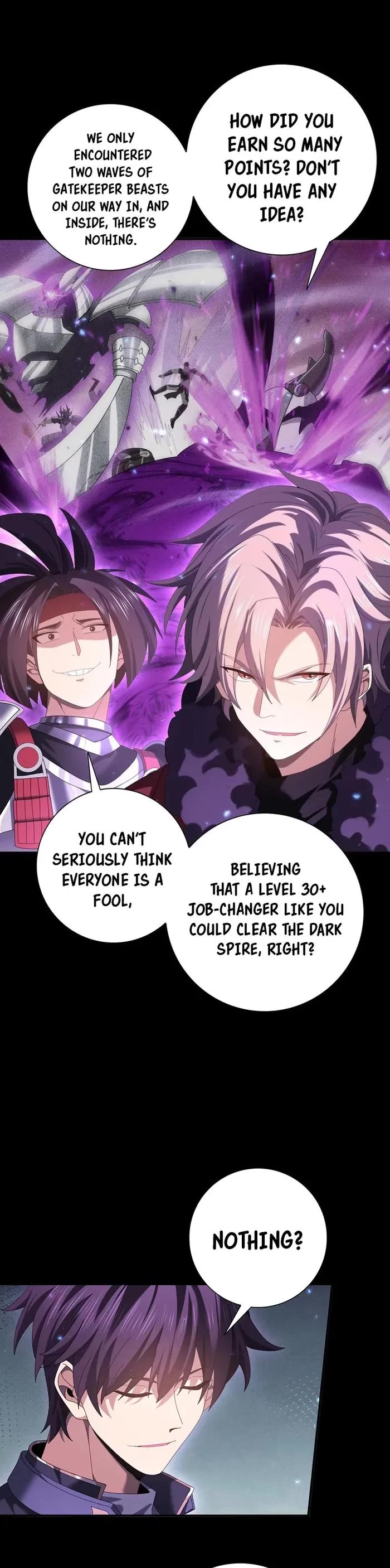 Worthless Profession: Dragon Tamer Chapter 90 page 11 - Chapter 90