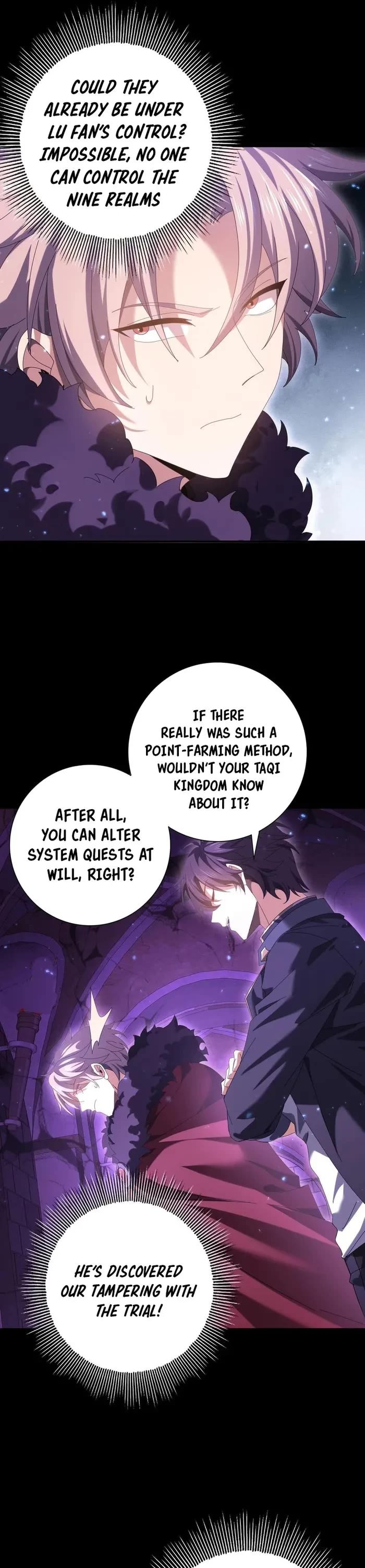Worthless Profession: Dragon Tamer Chapter 90 page 13 - Chapter 90