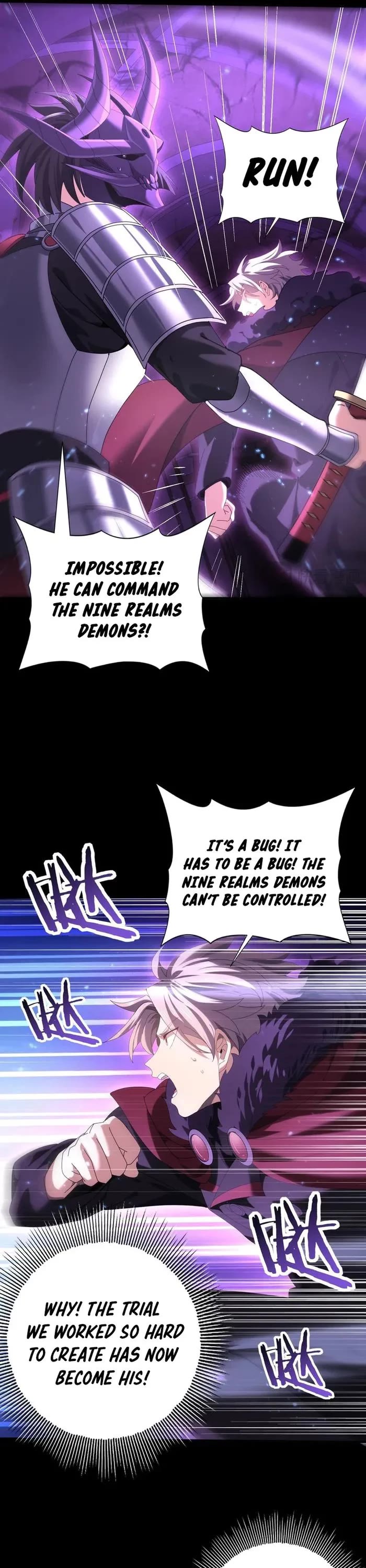 Worthless Profession: Dragon Tamer Chapter 90 page 16 - Chapter 90