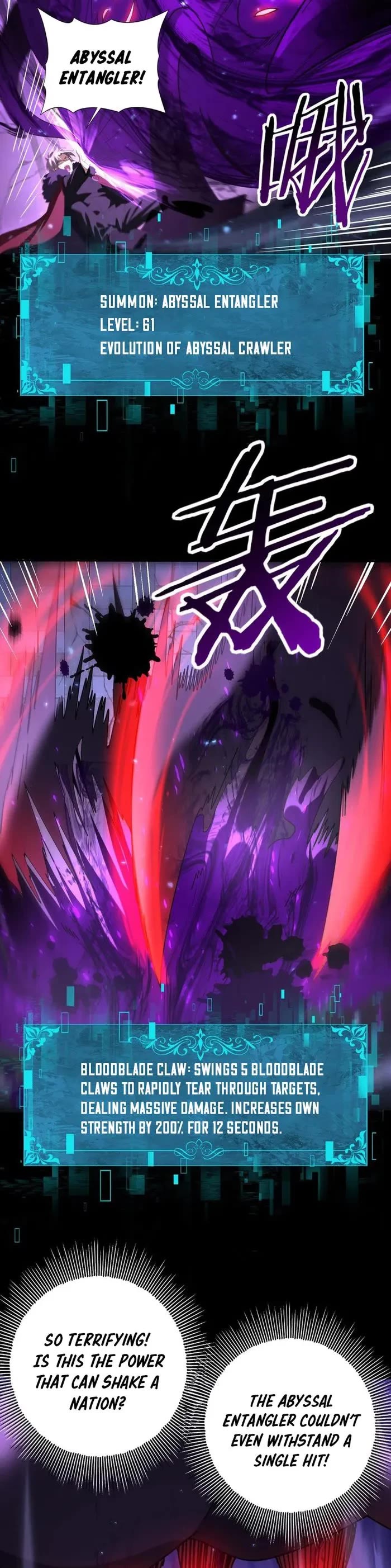 Worthless Profession: Dragon Tamer Chapter 90 page 20 - Chapter 90