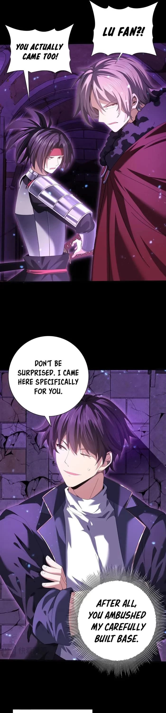 Worthless Profession: Dragon Tamer Chapter 90 page 4 - Chapter 90