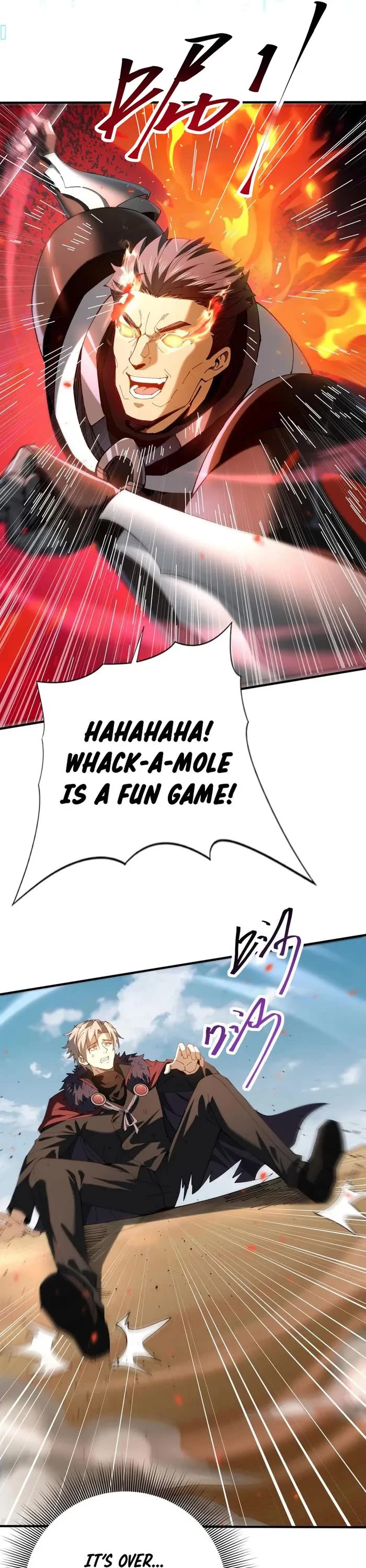 Worthless Profession: Dragon Tamer Chapter 91 page 12 - Chapter 91