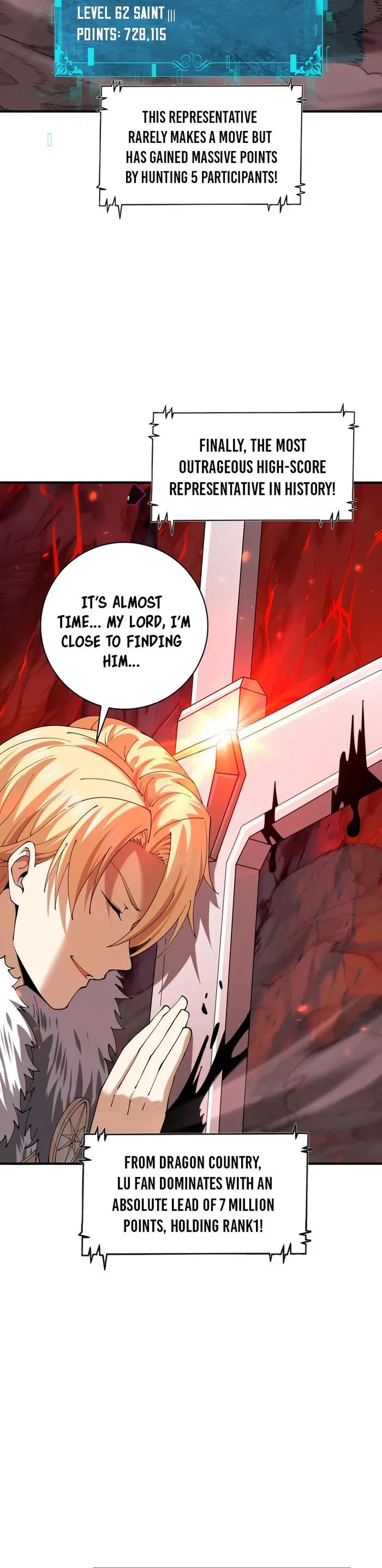 Worthless Profession: Dragon Tamer Chapter 91 page 22 - Chapter 91