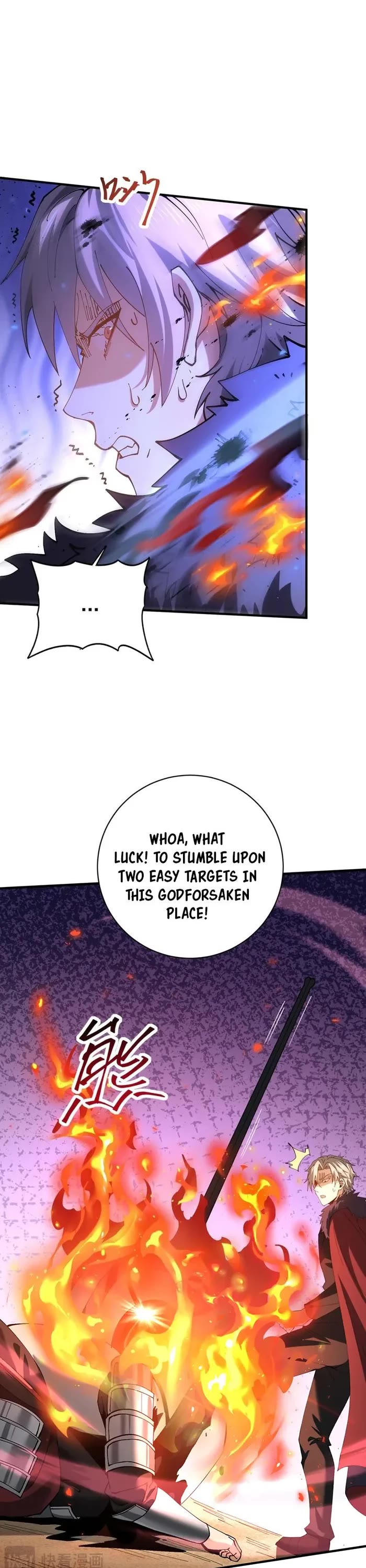 Worthless Profession: Dragon Tamer Chapter 91 page 9 - Chapter 91