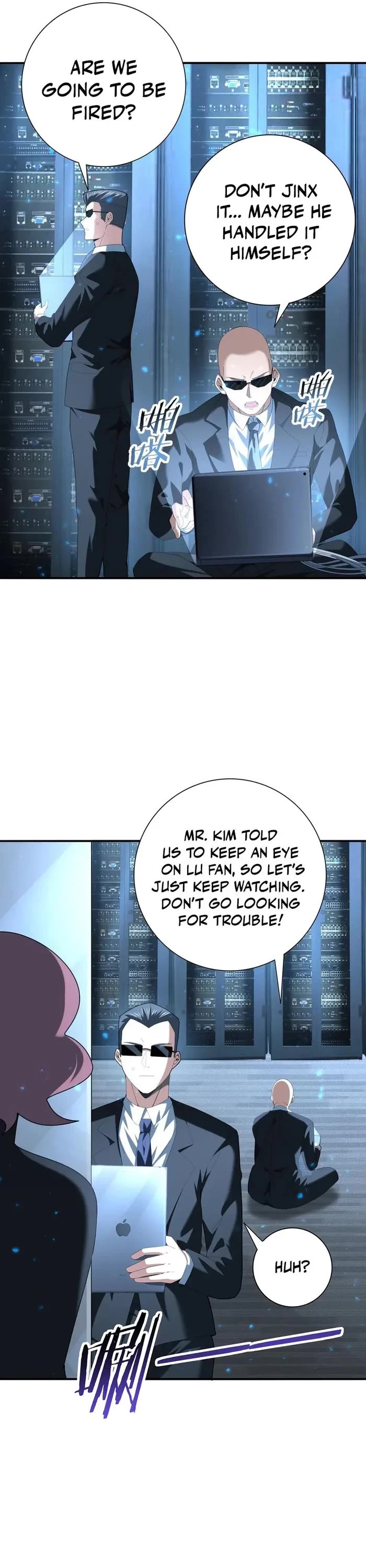 Worthless Profession: Dragon Tamer Chapter 92 page 10 - Chapter 92