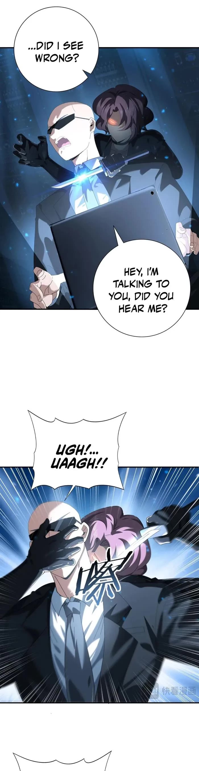 Worthless Profession: Dragon Tamer Chapter 92 page 11 - Chapter 92