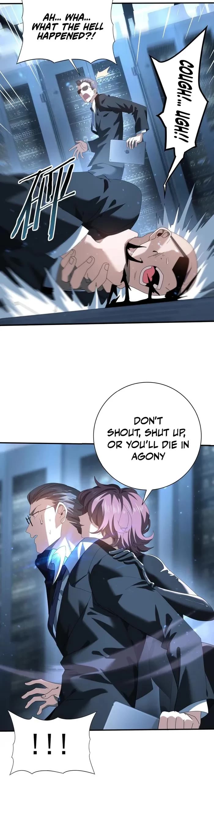 Worthless Profession: Dragon Tamer Chapter 92 page 12 - Chapter 92