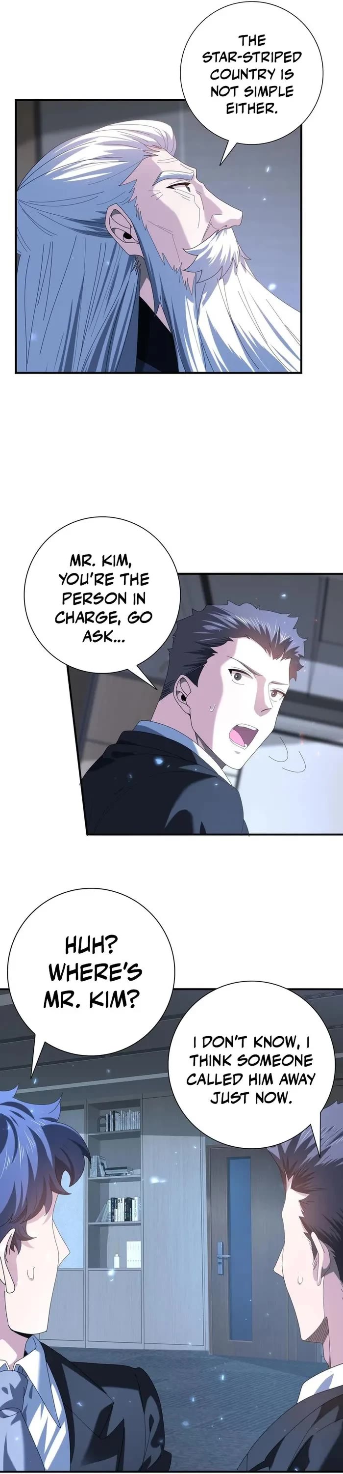 Worthless Profession: Dragon Tamer Chapter 92 page 16 - Chapter 92