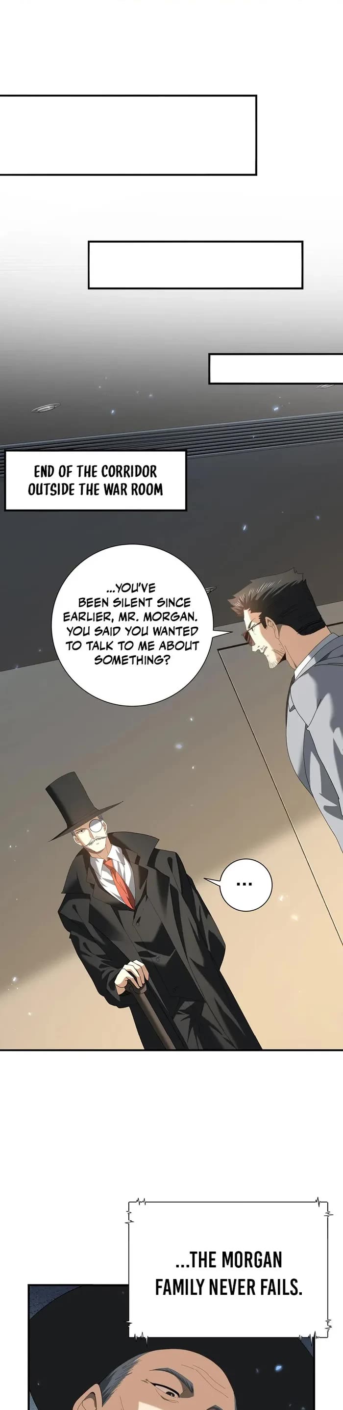 Worthless Profession: Dragon Tamer Chapter 92 page 17 - Chapter 92