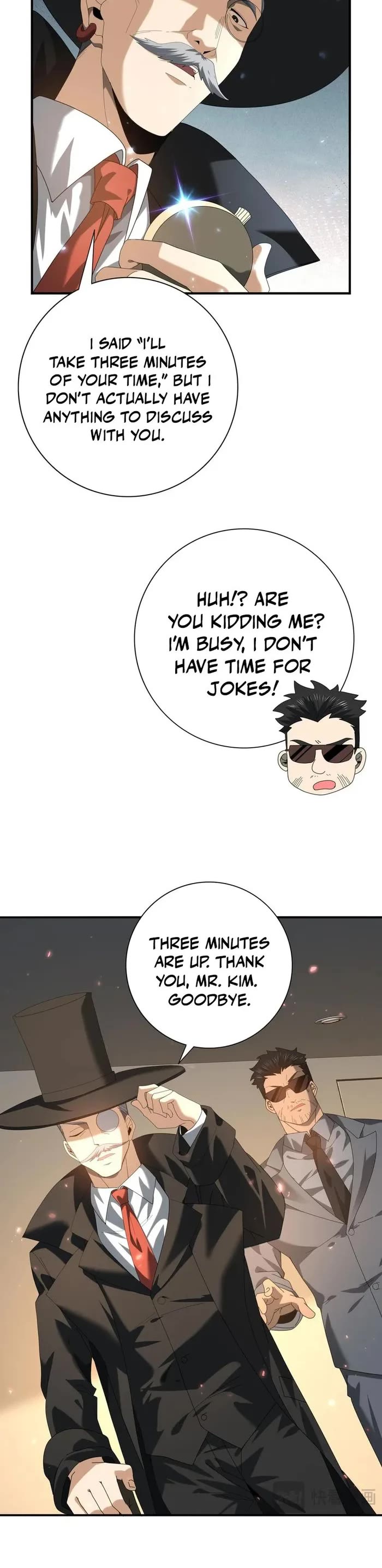 Worthless Profession: Dragon Tamer Chapter 92 page 18 - Chapter 92