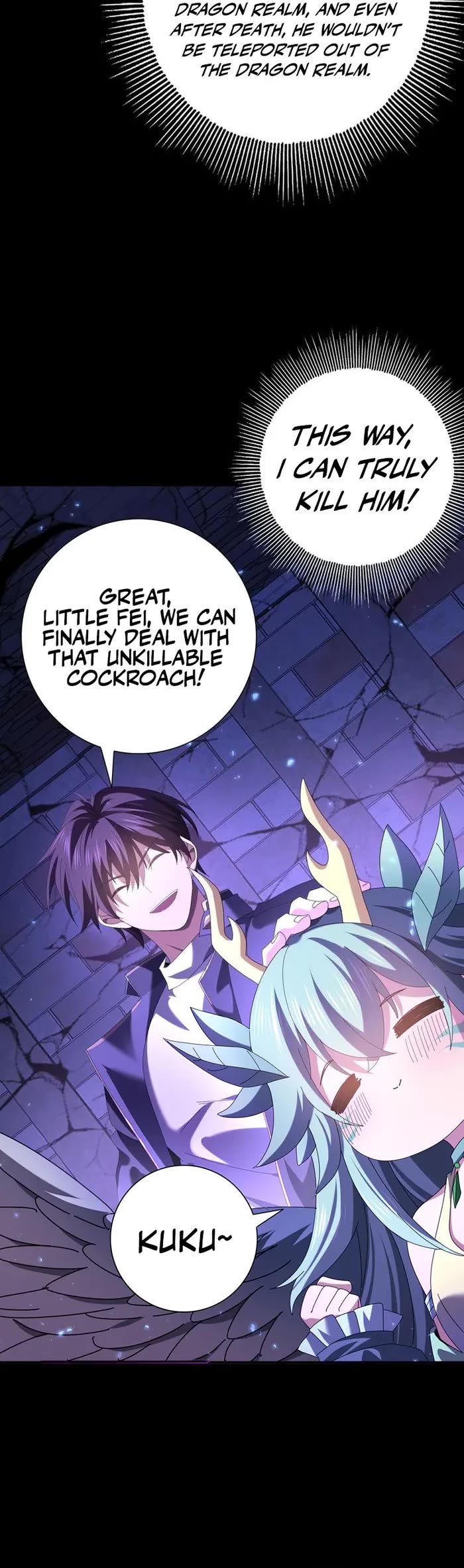 Worthless Profession: Dragon Tamer Chapter 92 page 3 - Chapter 92