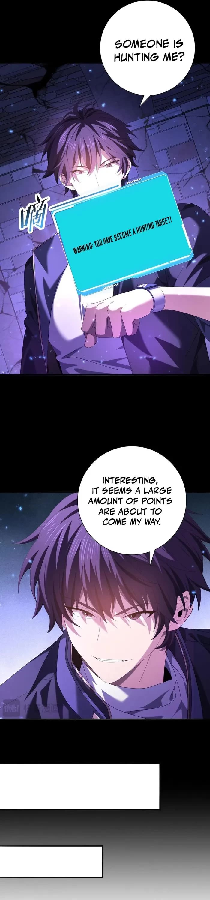 Worthless Profession: Dragon Tamer Chapter 92 page 4 - Chapter 92