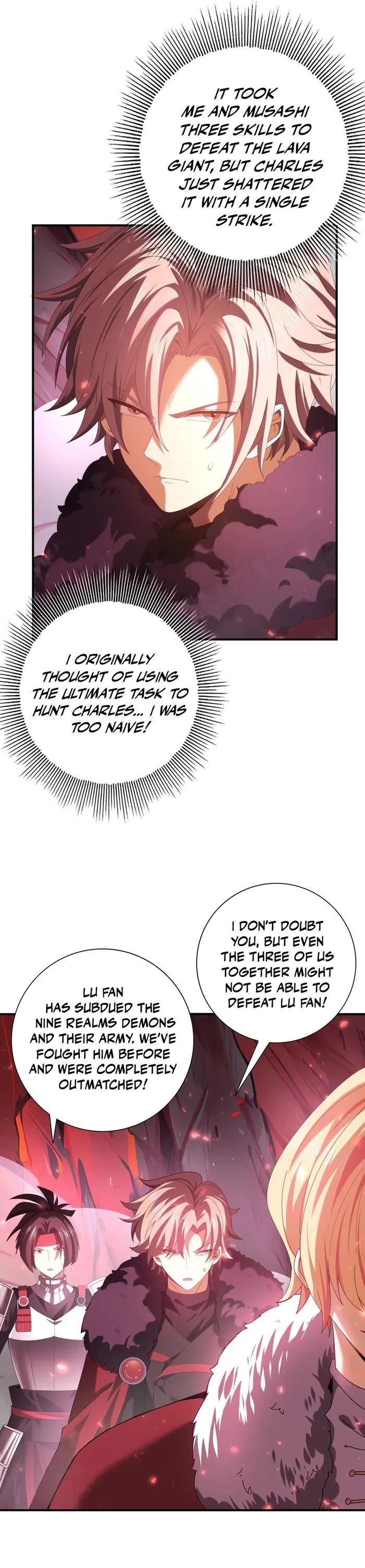 Worthless Profession: Dragon Tamer Chapter 92 page 7 - Chapter 92