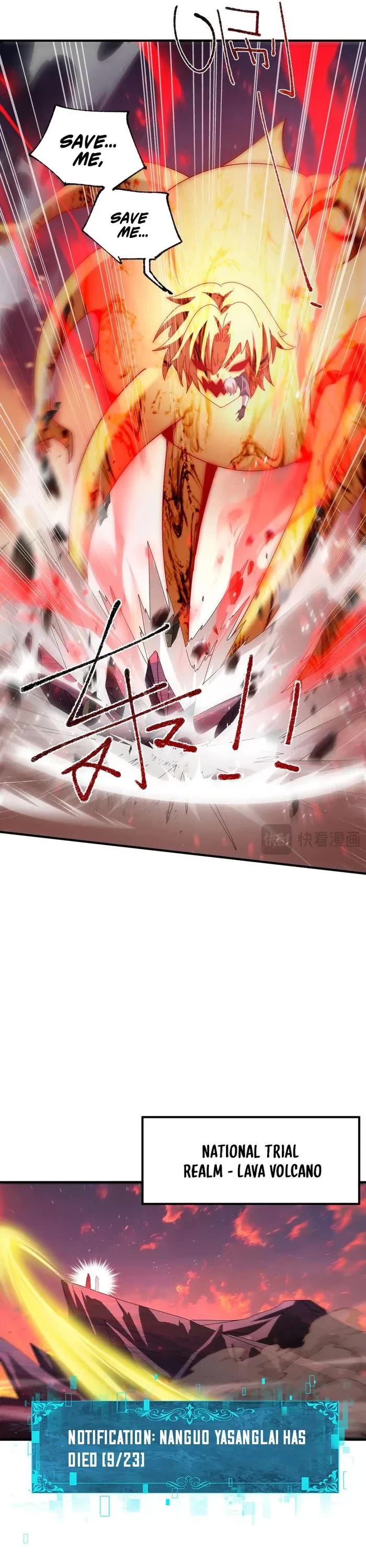 Worthless Profession: Dragon Tamer Chapter 93 page 13 - Chapter 93