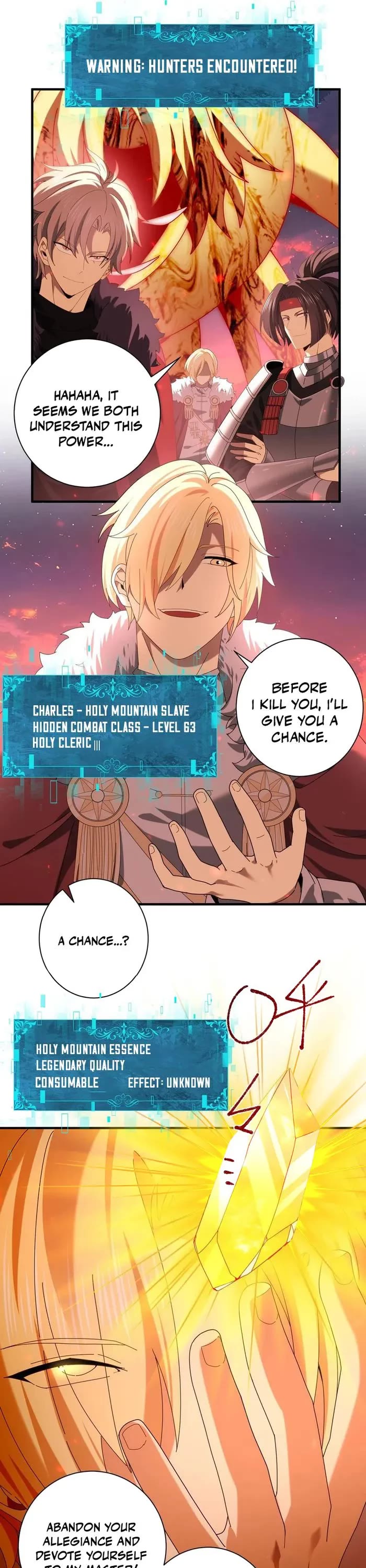 Worthless Profession: Dragon Tamer Chapter 93 page 16 - Chapter 93
