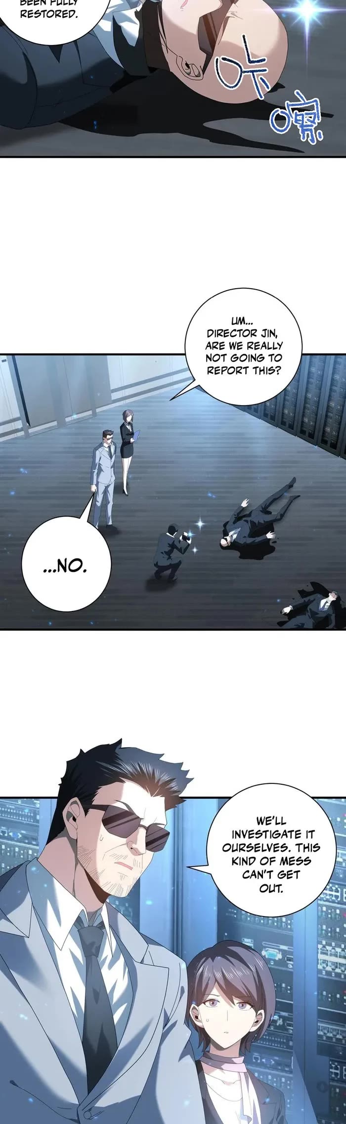 Worthless Profession: Dragon Tamer Chapter 93 page 2 - Chapter 93