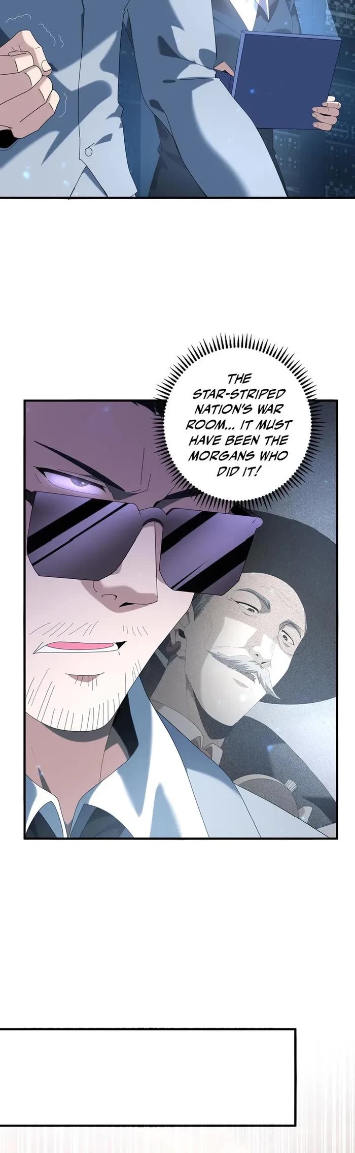 Worthless Profession: Dragon Tamer Chapter 93 page 3 - Chapter 93