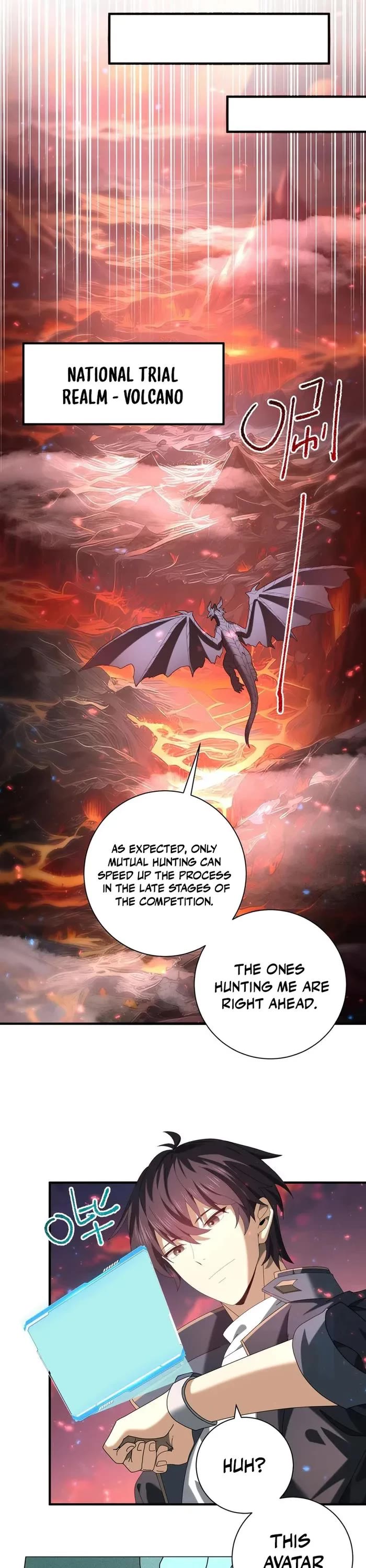 Worthless Profession: Dragon Tamer Chapter 93 page 4 - Chapter 93