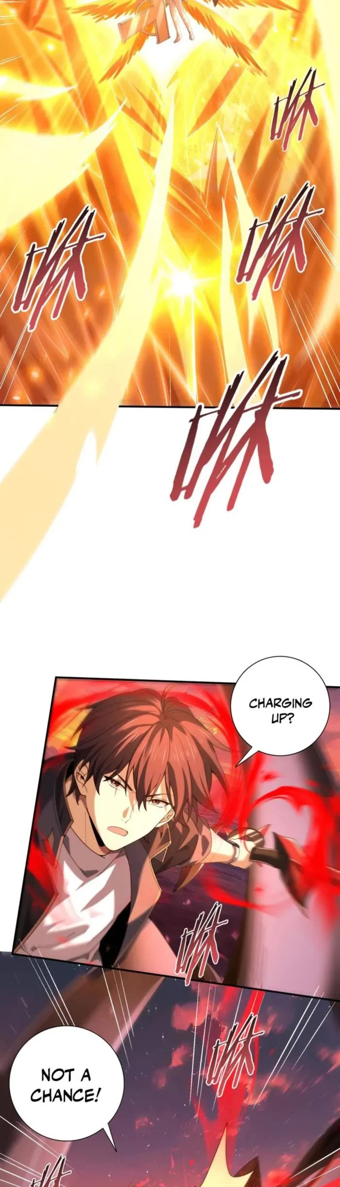 Worthless Profession: Dragon Tamer Chapter 94 page 11 - Chapter 94