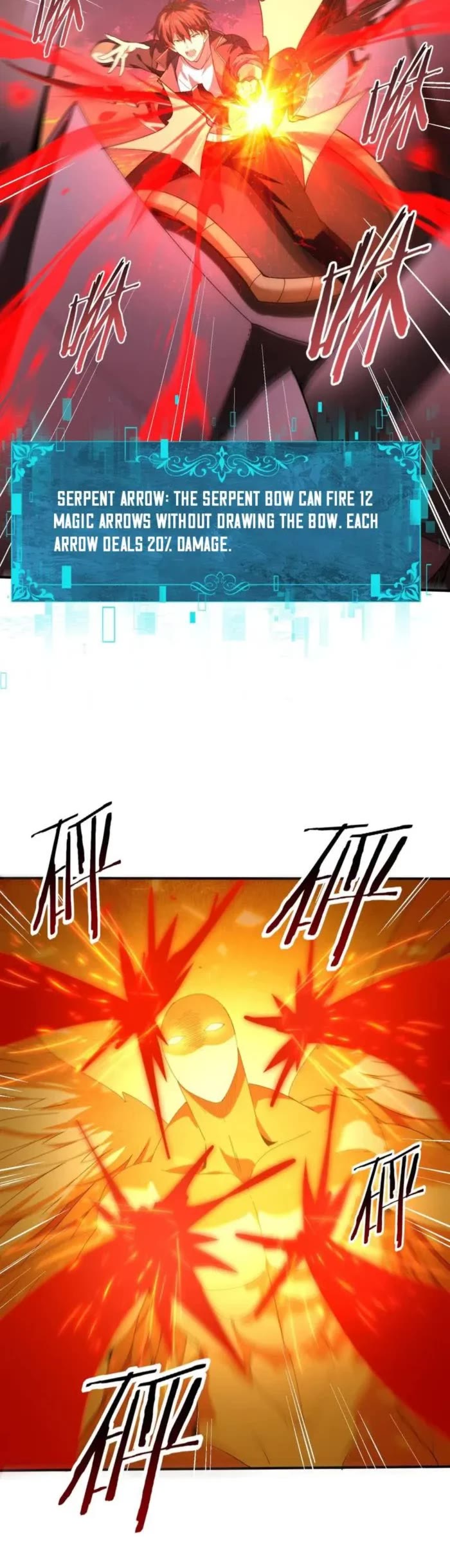 Worthless Profession: Dragon Tamer Chapter 94 page 12 - Chapter 94