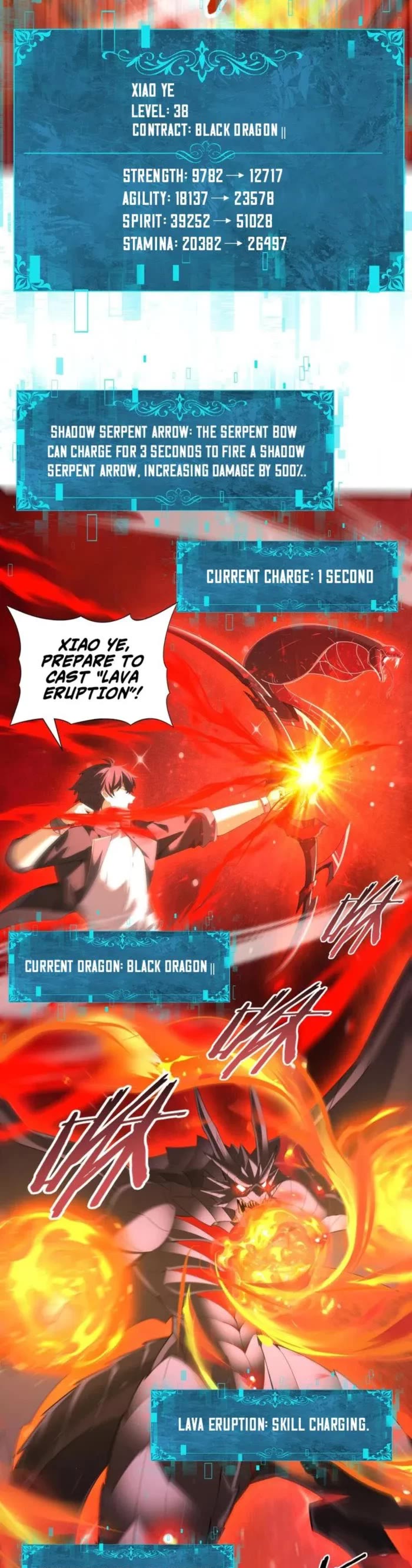 Worthless Profession: Dragon Tamer Chapter 94 page 14 - Chapter 94