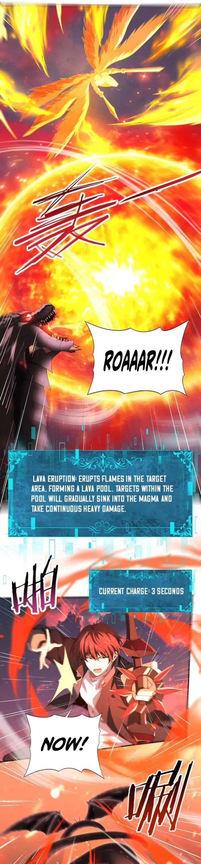 Worthless Profession: Dragon Tamer Chapter 94 page 16 - Chapter 94