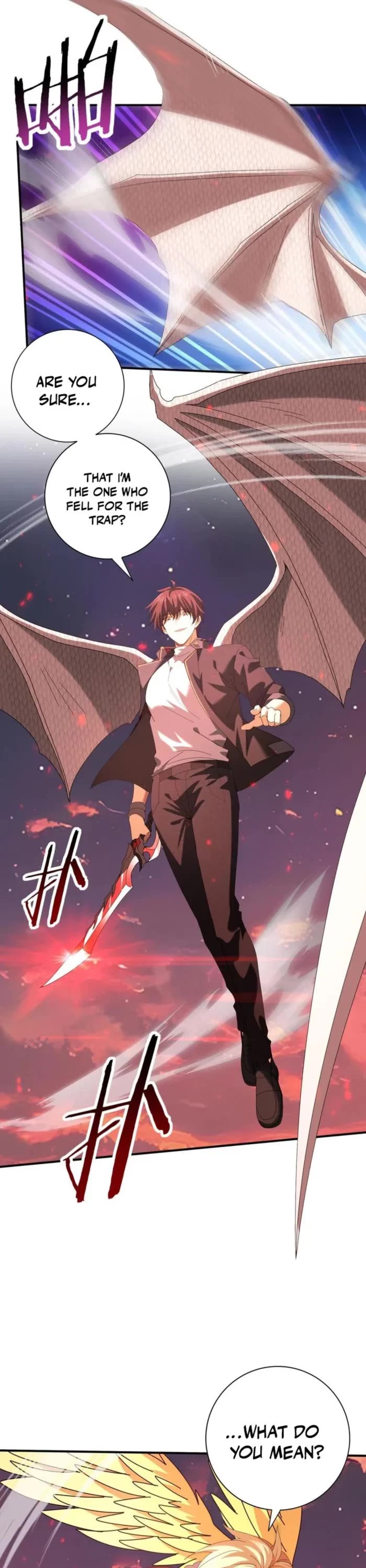 Worthless Profession: Dragon Tamer Chapter 94 page 25 - Chapter 94