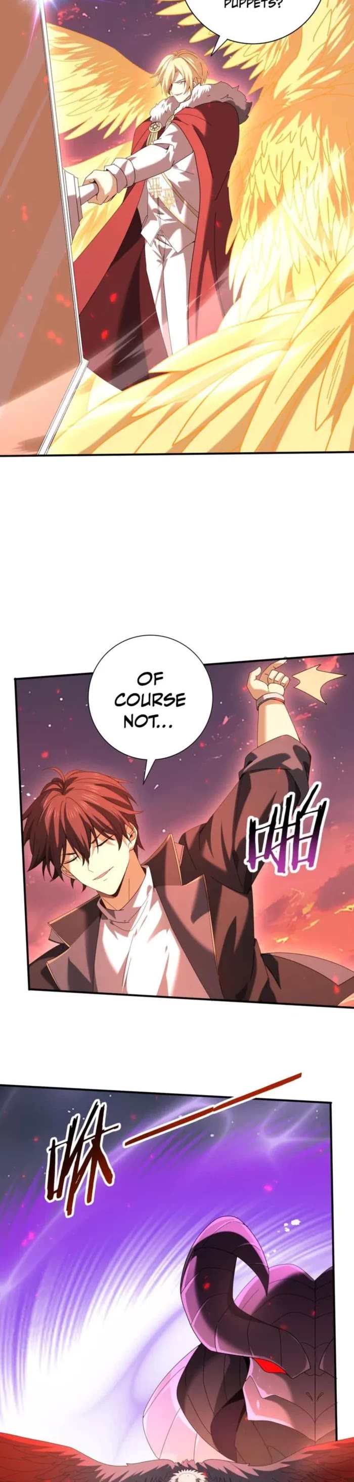 Worthless Profession: Dragon Tamer Chapter 94 page 28 - Chapter 94