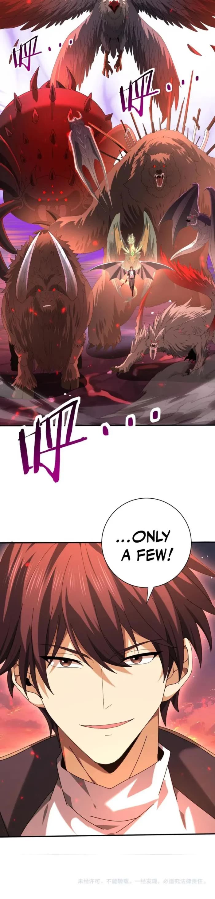 Worthless Profession: Dragon Tamer Chapter 94 page 29 - Chapter 94