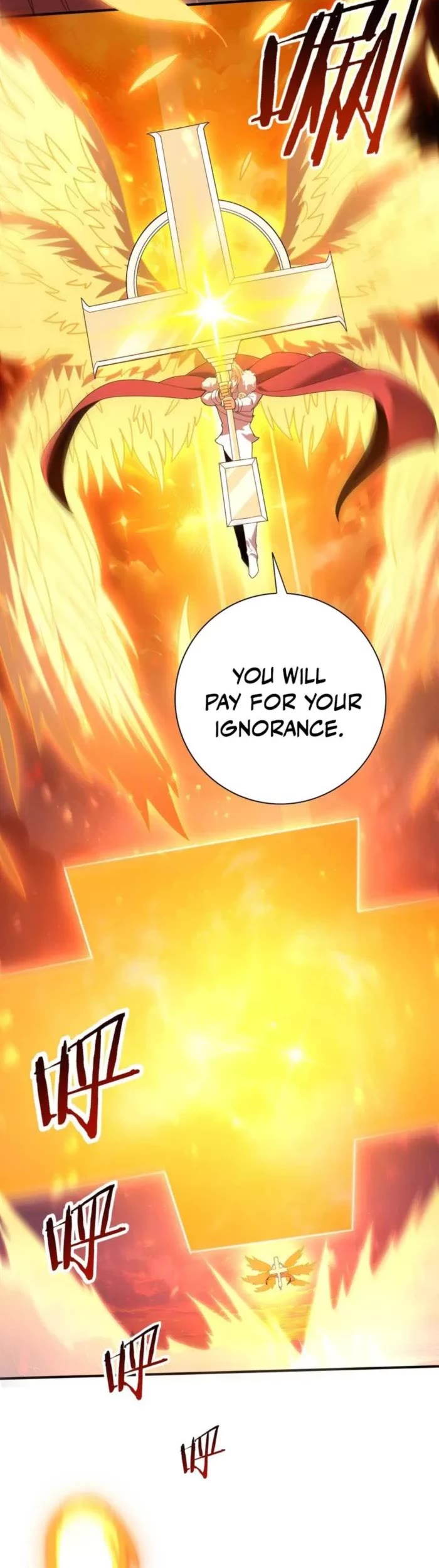 Worthless Profession: Dragon Tamer Chapter 94 page 6 - Chapter 94