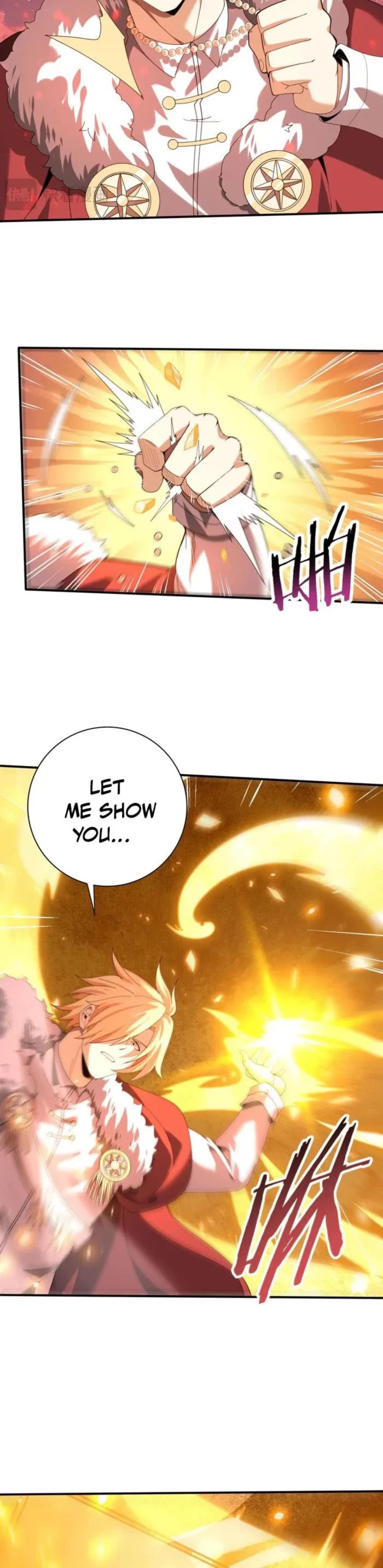 Worthless Profession: Dragon Tamer Chapter 94 page 9 - Chapter 94