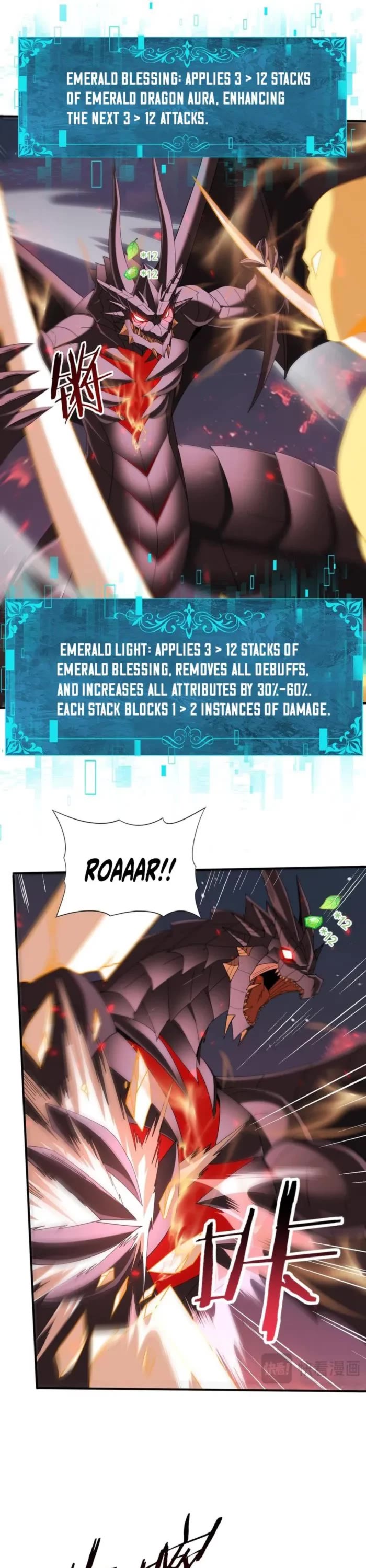 Worthless Profession: Dragon Tamer Chapter 95 page 10 - Chapter 95