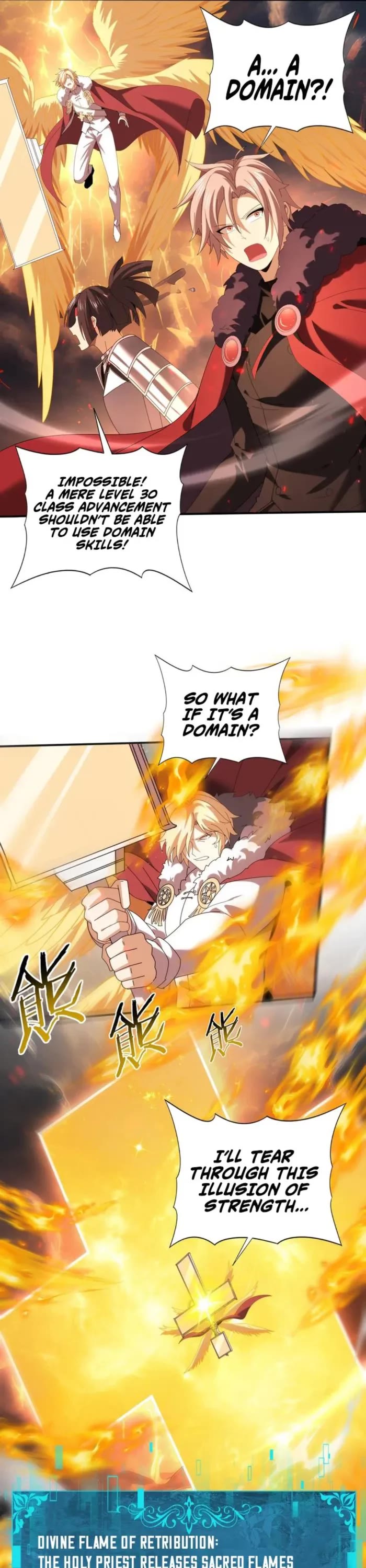 Worthless Profession: Dragon Tamer Chapter 95 page 13 - Chapter 95
