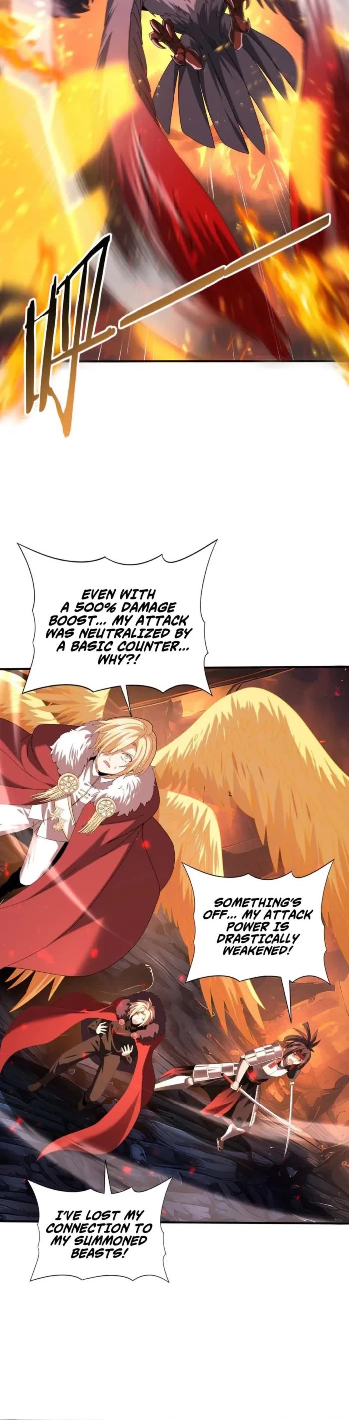 Worthless Profession: Dragon Tamer Chapter 95 page 15 - Chapter 95