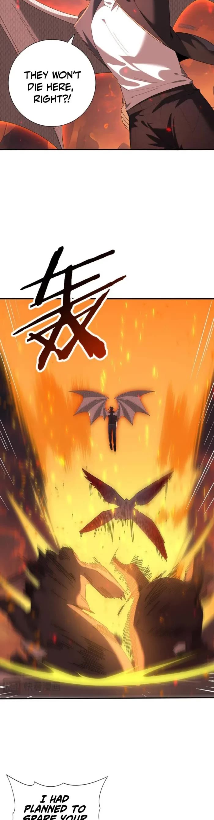 Worthless Profession: Dragon Tamer Chapter 95 page 17 - Chapter 95