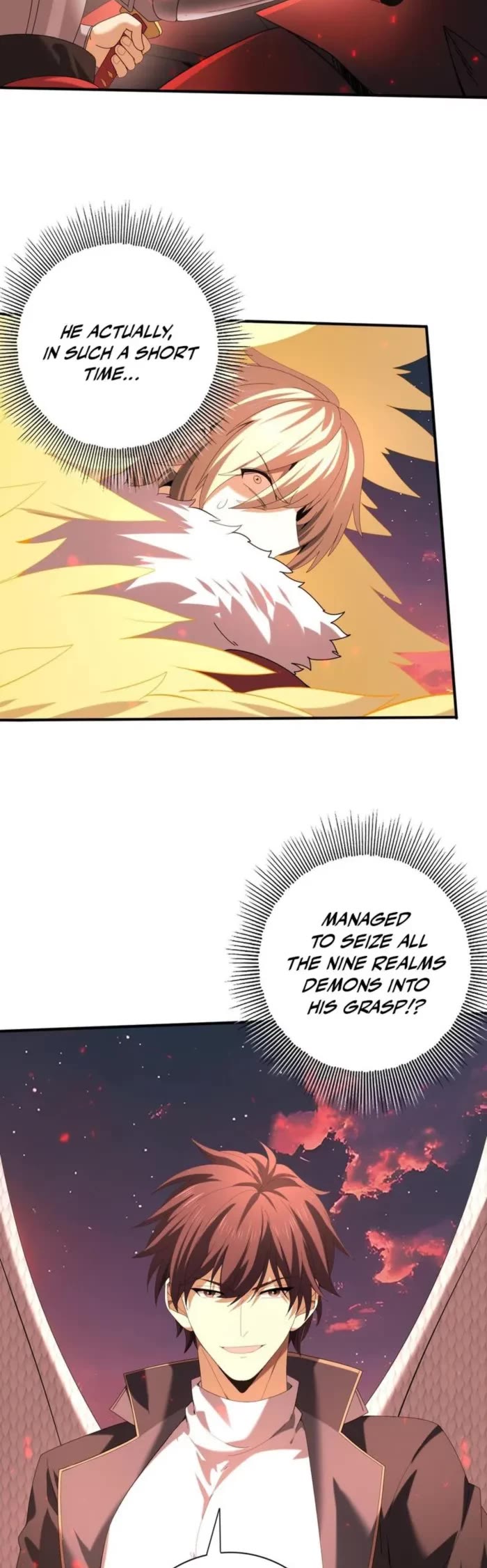Worthless Profession: Dragon Tamer Chapter 95 page 2 - Chapter 95
