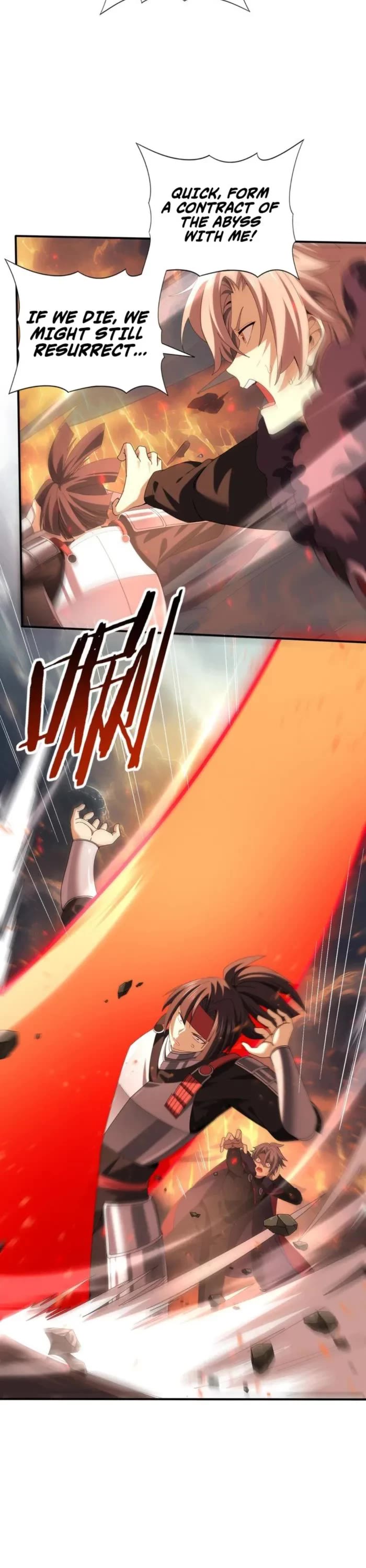 Worthless Profession: Dragon Tamer Chapter 95 page 24 - Chapter 95