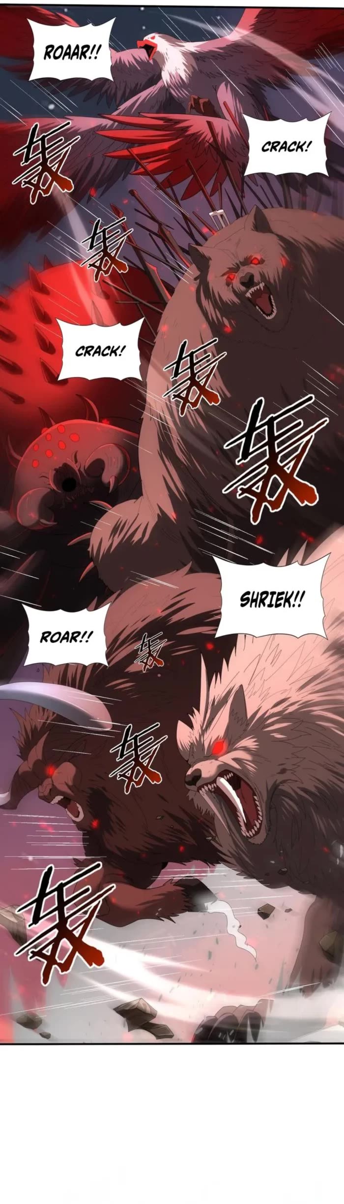 Worthless Profession: Dragon Tamer Chapter 95 page 9 - Chapter 95