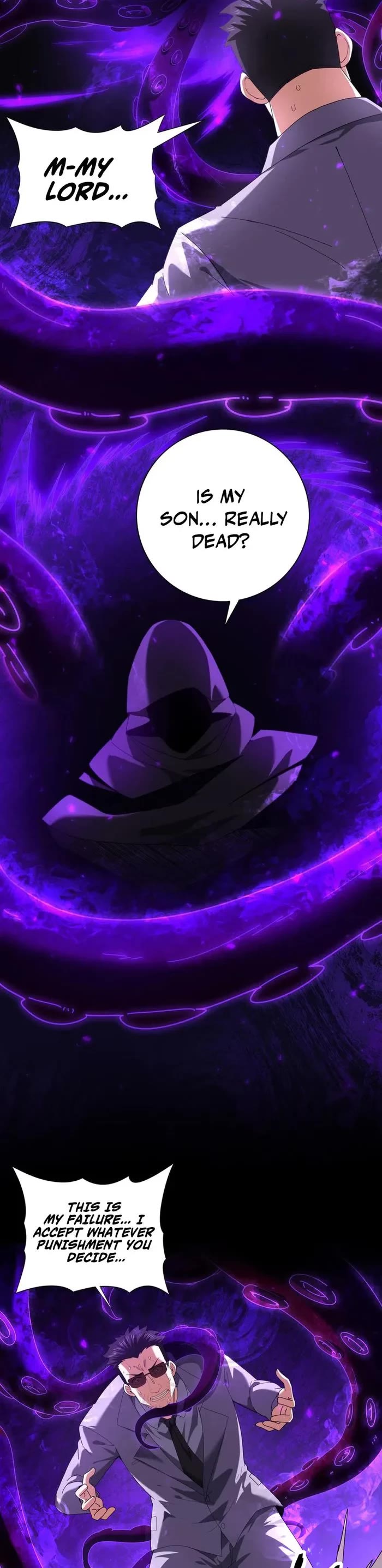 Worthless Profession: Dragon Tamer Chapter 96 page 14 - Chapter 96