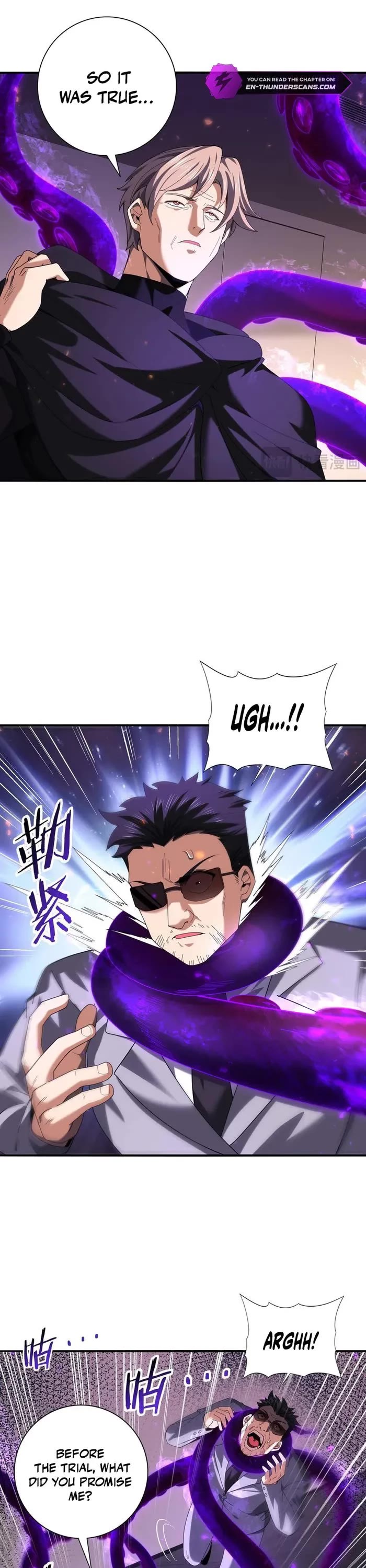 Worthless Profession: Dragon Tamer Chapter 96 page 16 - Chapter 96