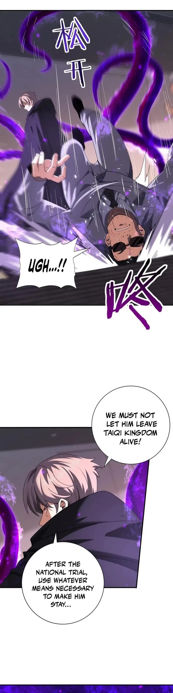 Worthless Profession: Dragon Tamer Chapter 96 page 18 - Chapter 96