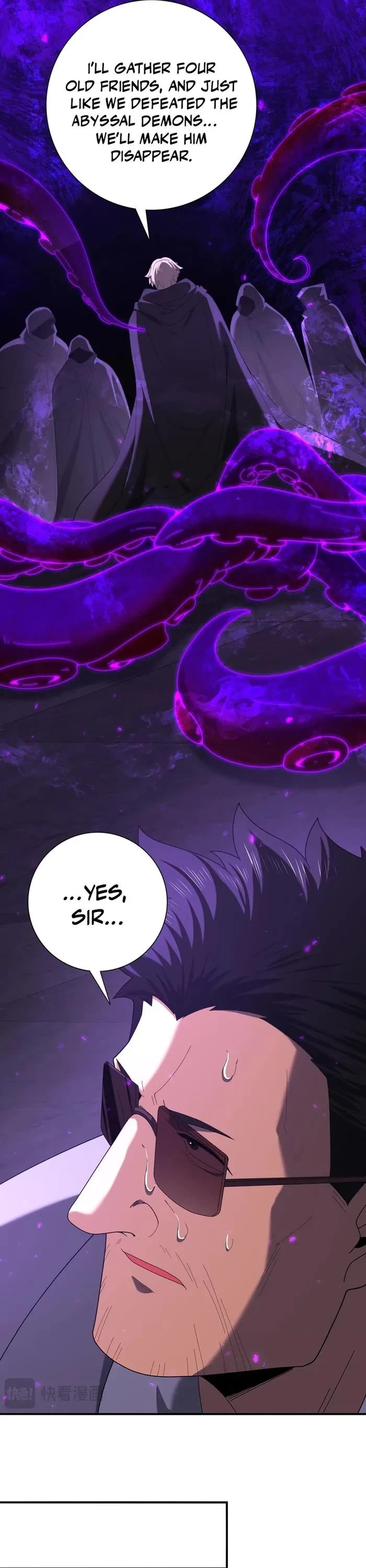 Worthless Profession: Dragon Tamer Chapter 96 page 19 - Chapter 96