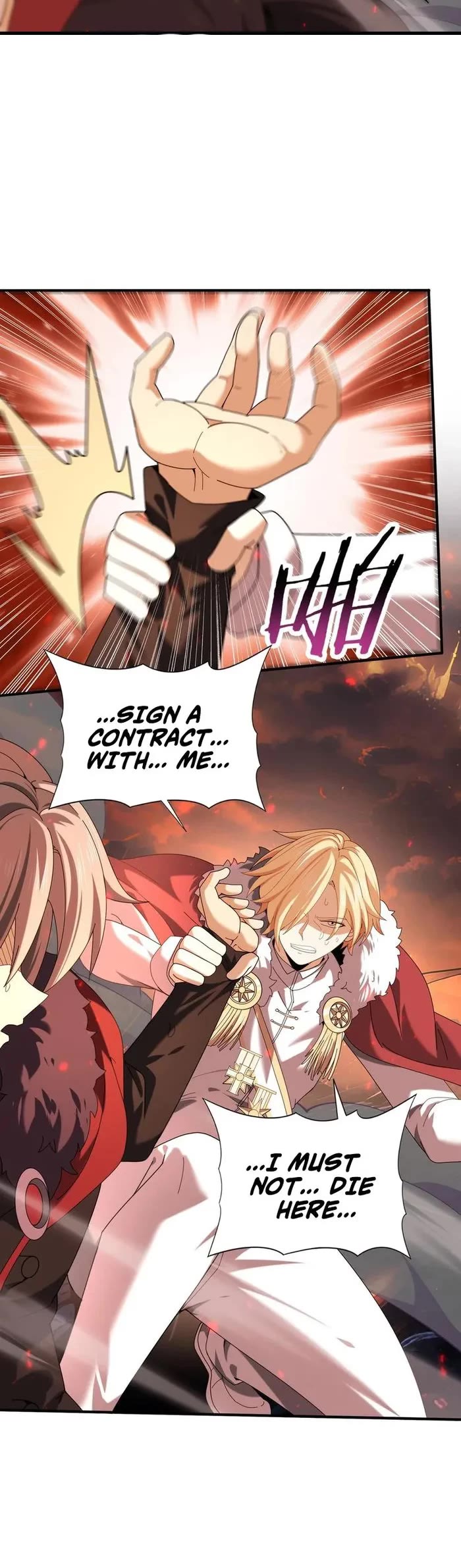 Worthless Profession: Dragon Tamer Chapter 96 page 2 - Chapter 96