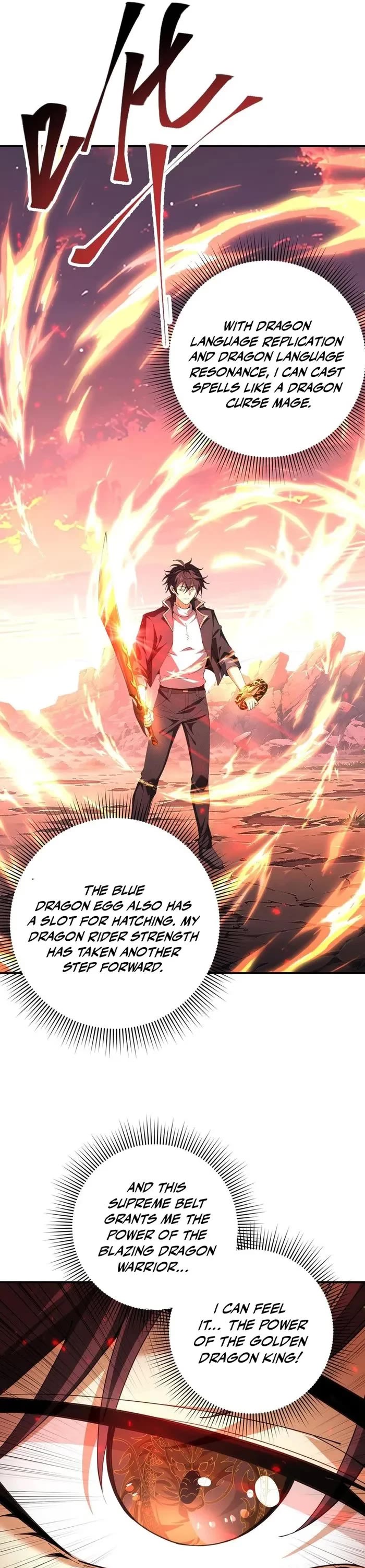 Worthless Profession: Dragon Tamer Chapter 97 page 15 - Chapter 97